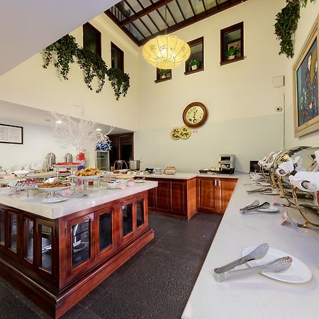 La Dolce Vita Hotel Hanoi Eksteriør bilde