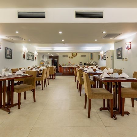 La Dolce Vita Hotel Hanoi Eksteriør bilde