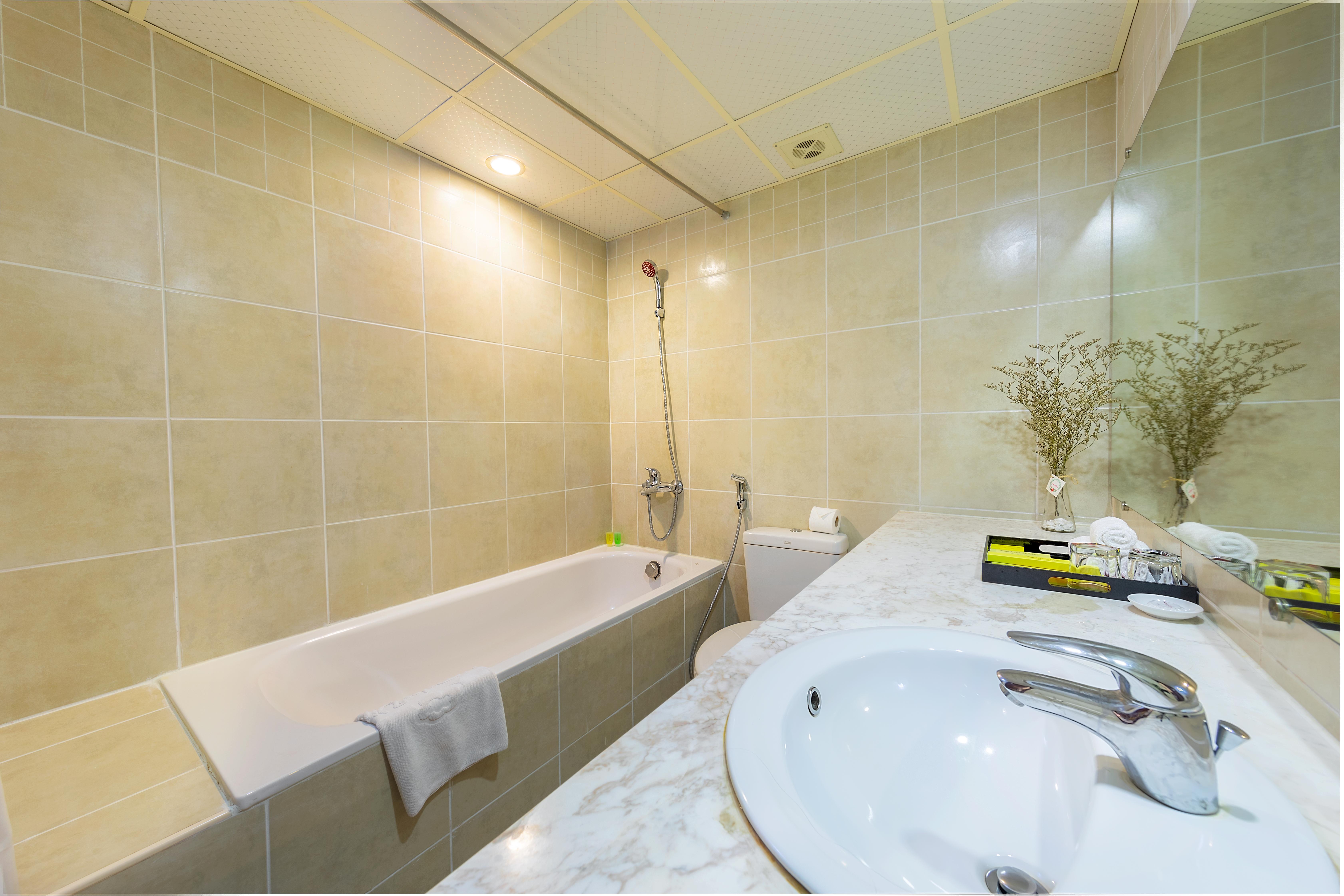 La Dolce Vita Hotel Hanoi Eksteriør bilde