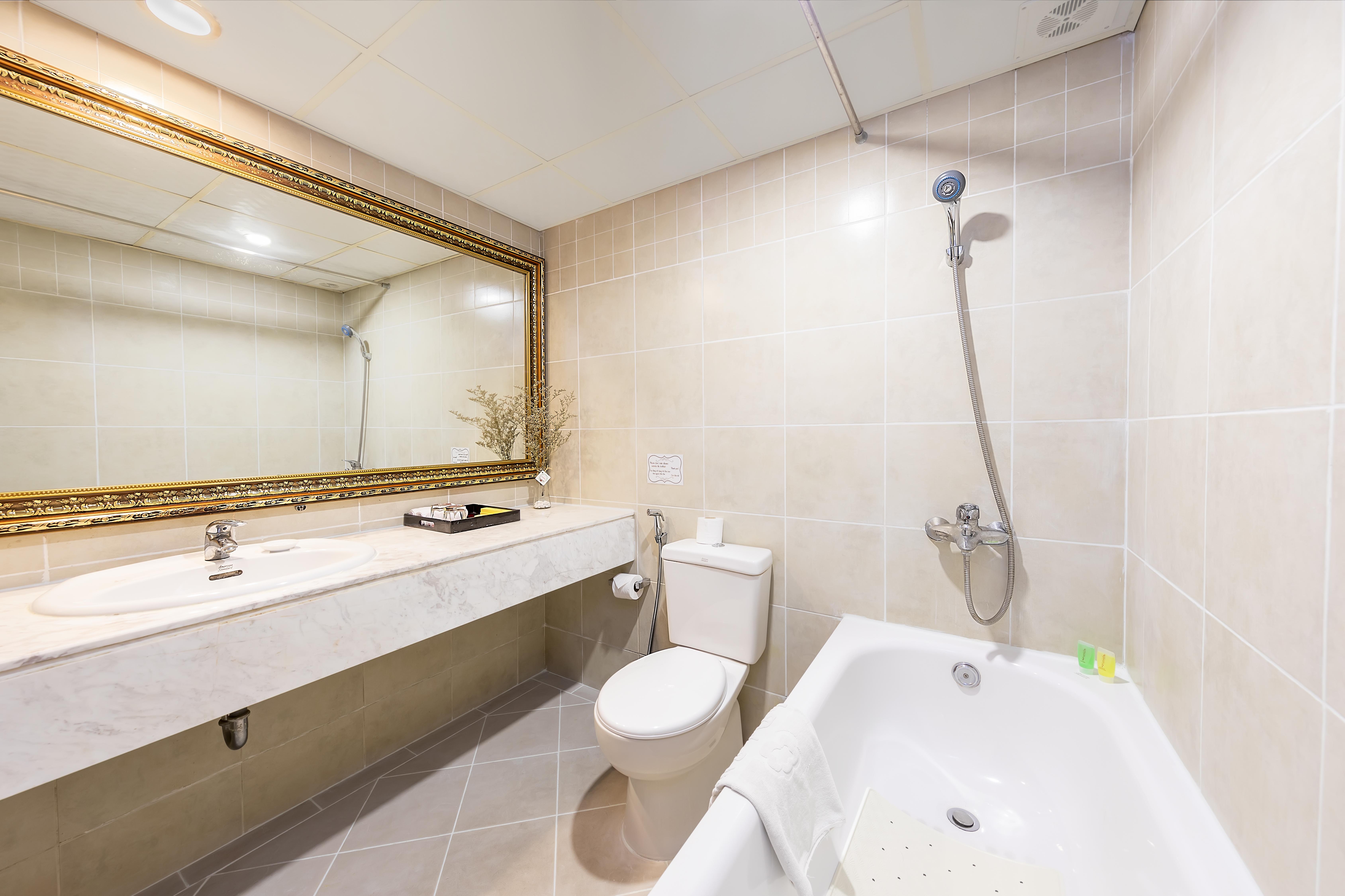 La Dolce Vita Hotel Hanoi Eksteriør bilde