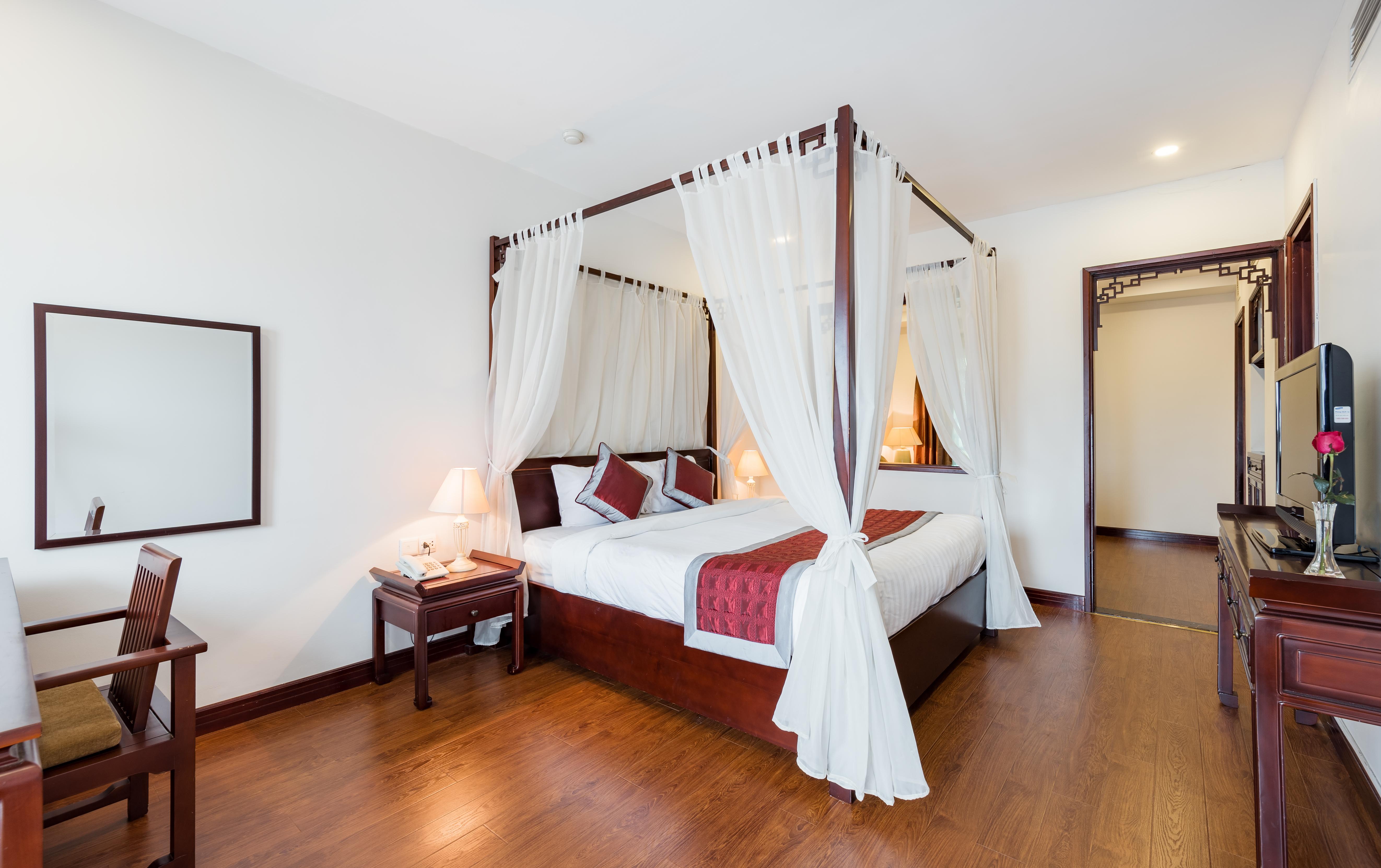 La Dolce Vita Hotel Hanoi Eksteriør bilde
