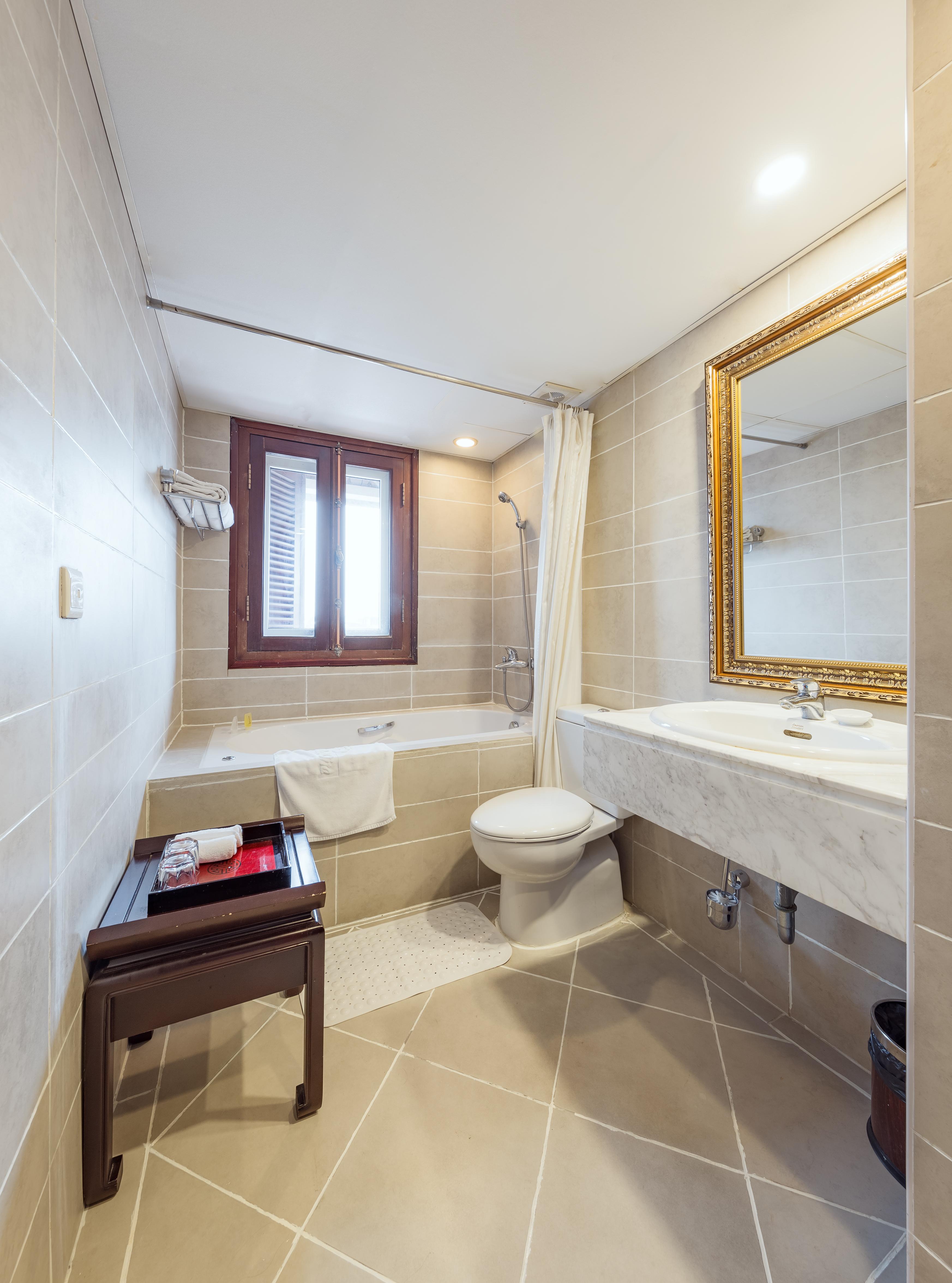 La Dolce Vita Hotel Hanoi Eksteriør bilde
