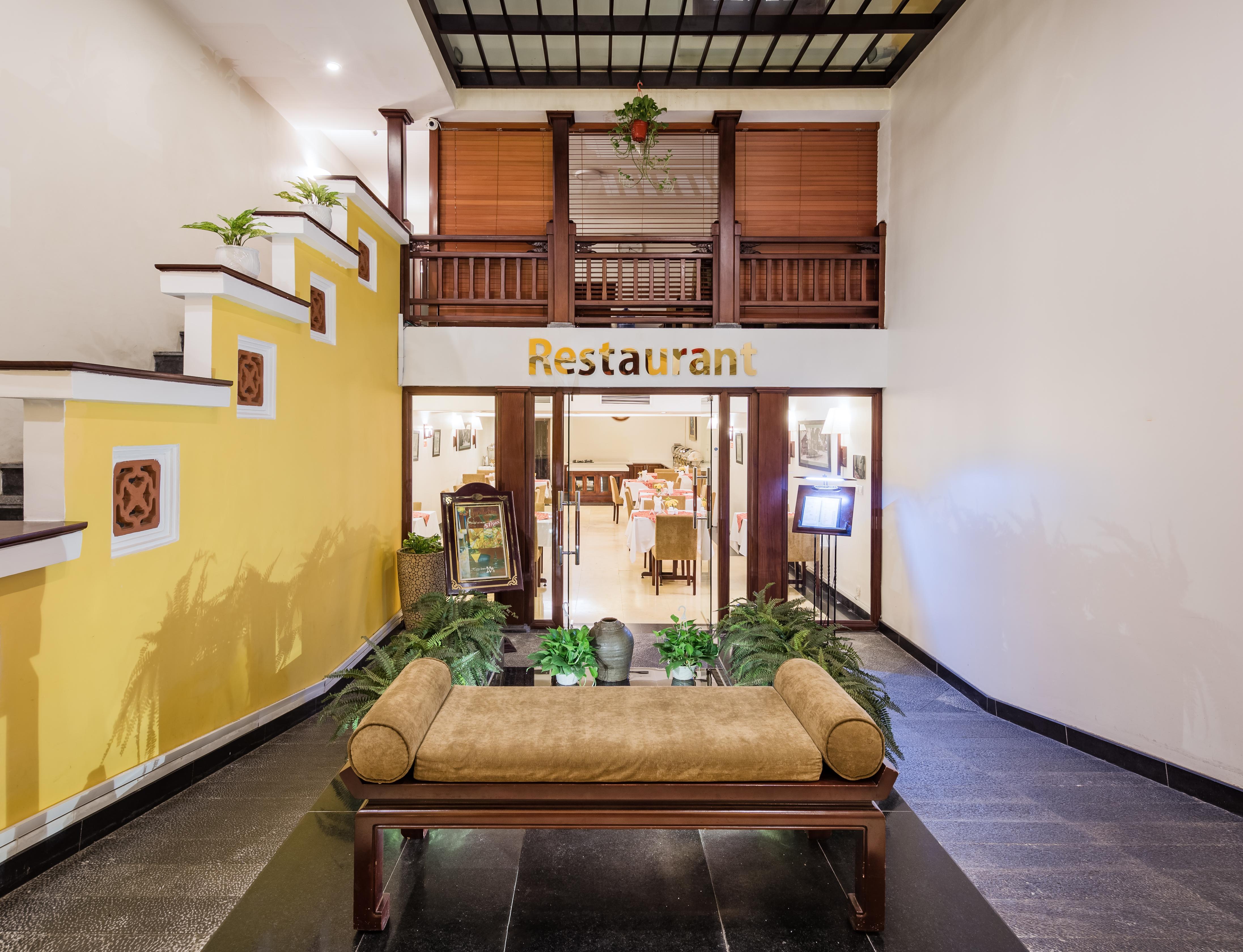 La Dolce Vita Hotel Hanoi Eksteriør bilde