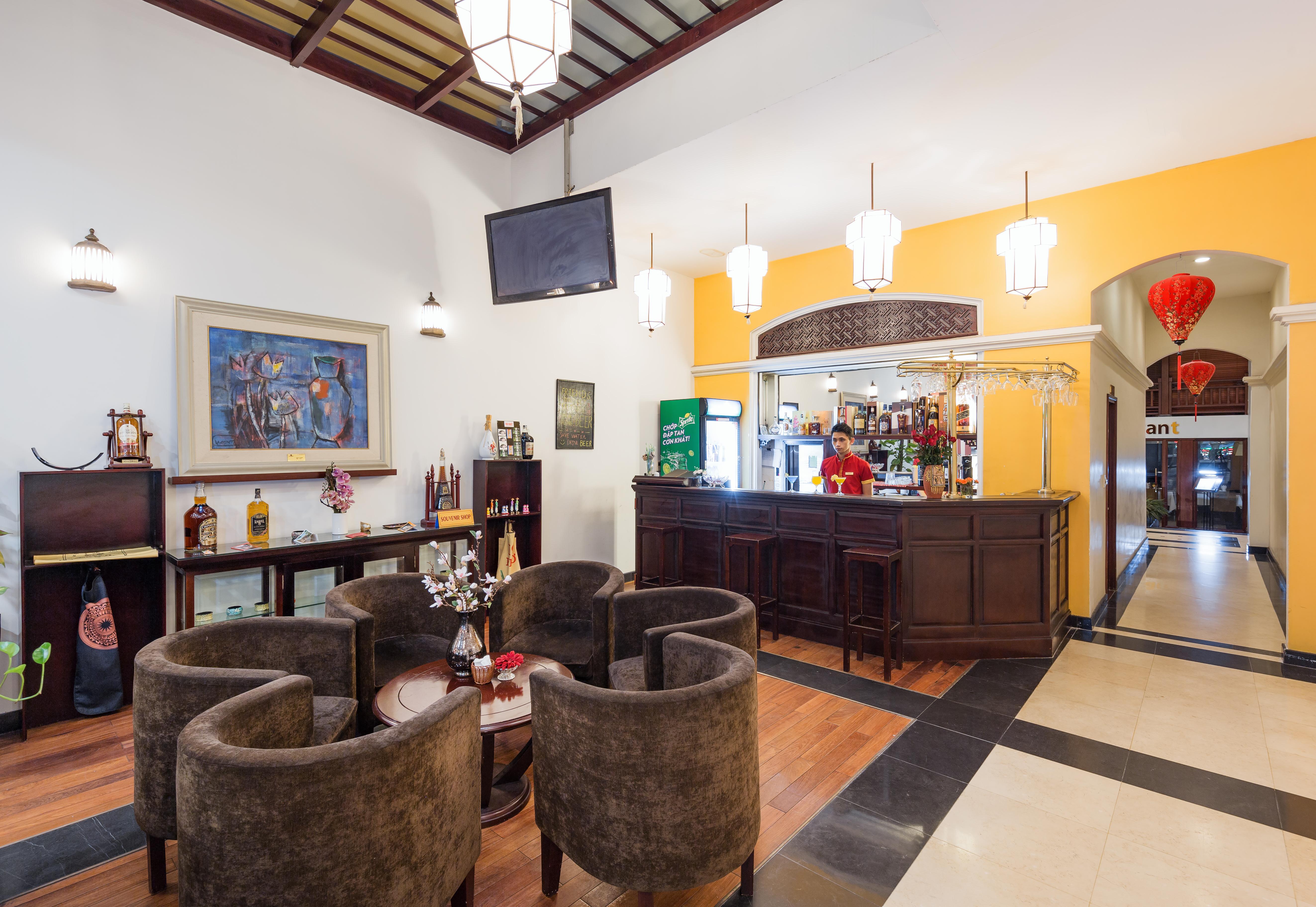La Dolce Vita Hotel Hanoi Eksteriør bilde