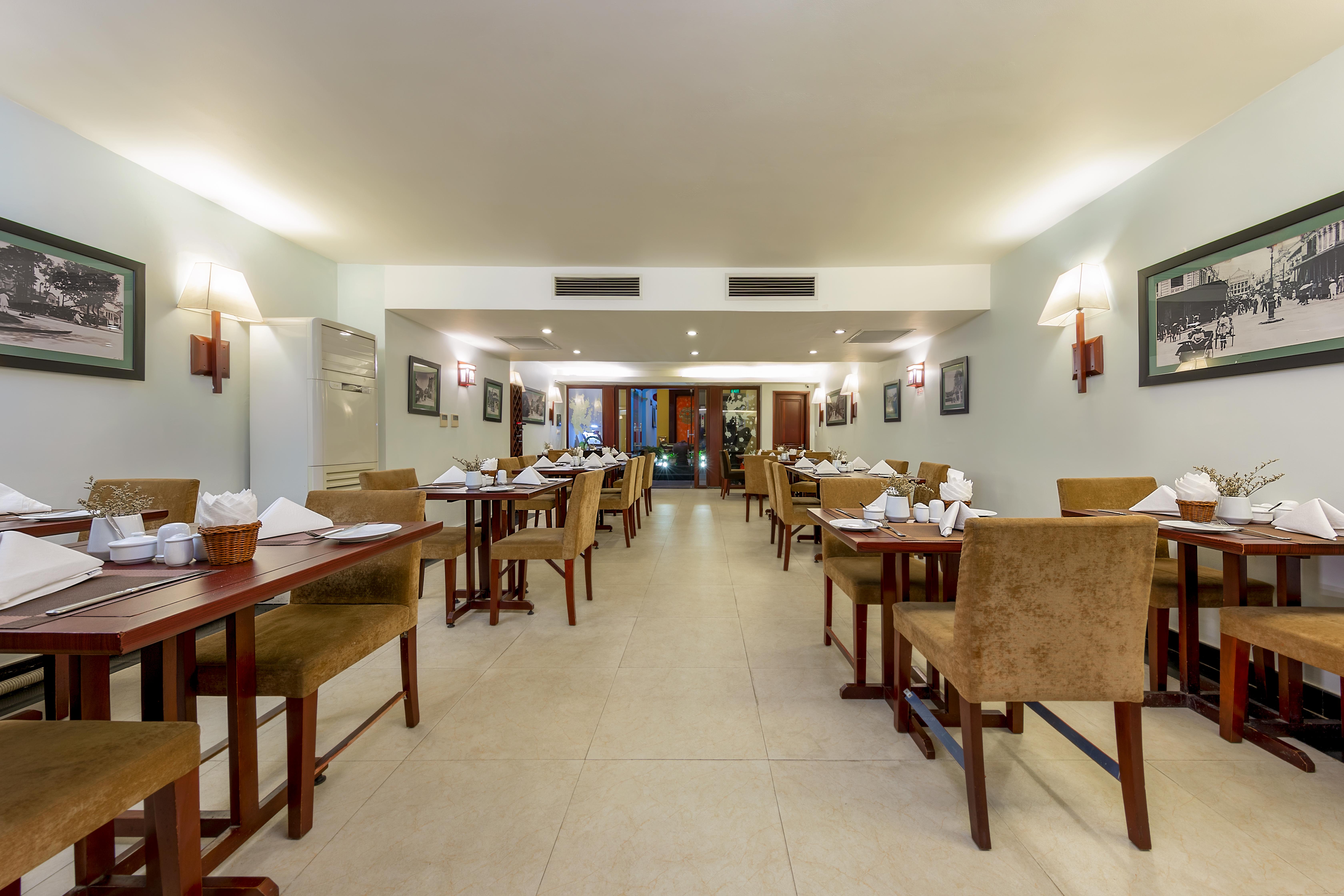 La Dolce Vita Hotel Hanoi Eksteriør bilde