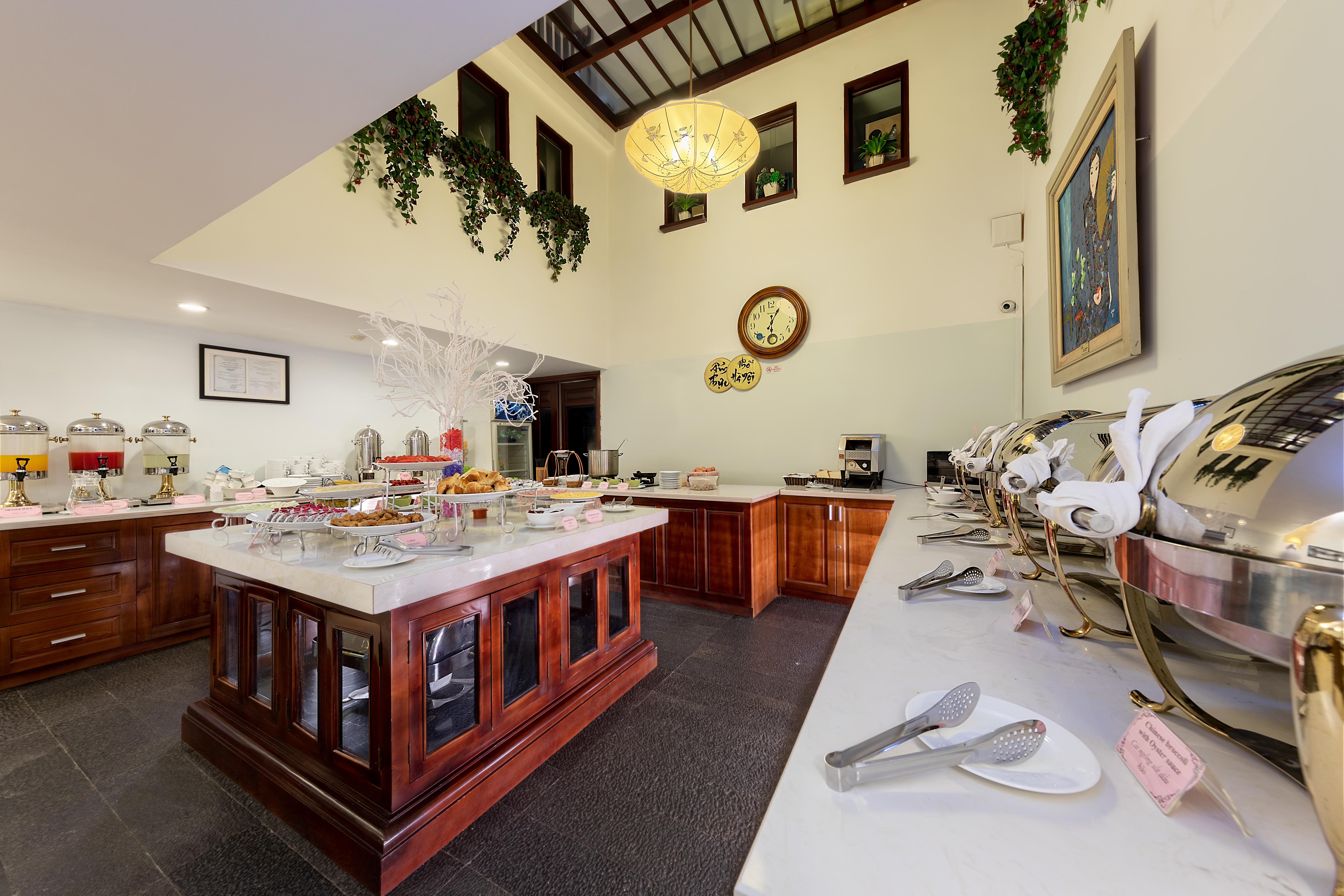 La Dolce Vita Hotel Hanoi Eksteriør bilde