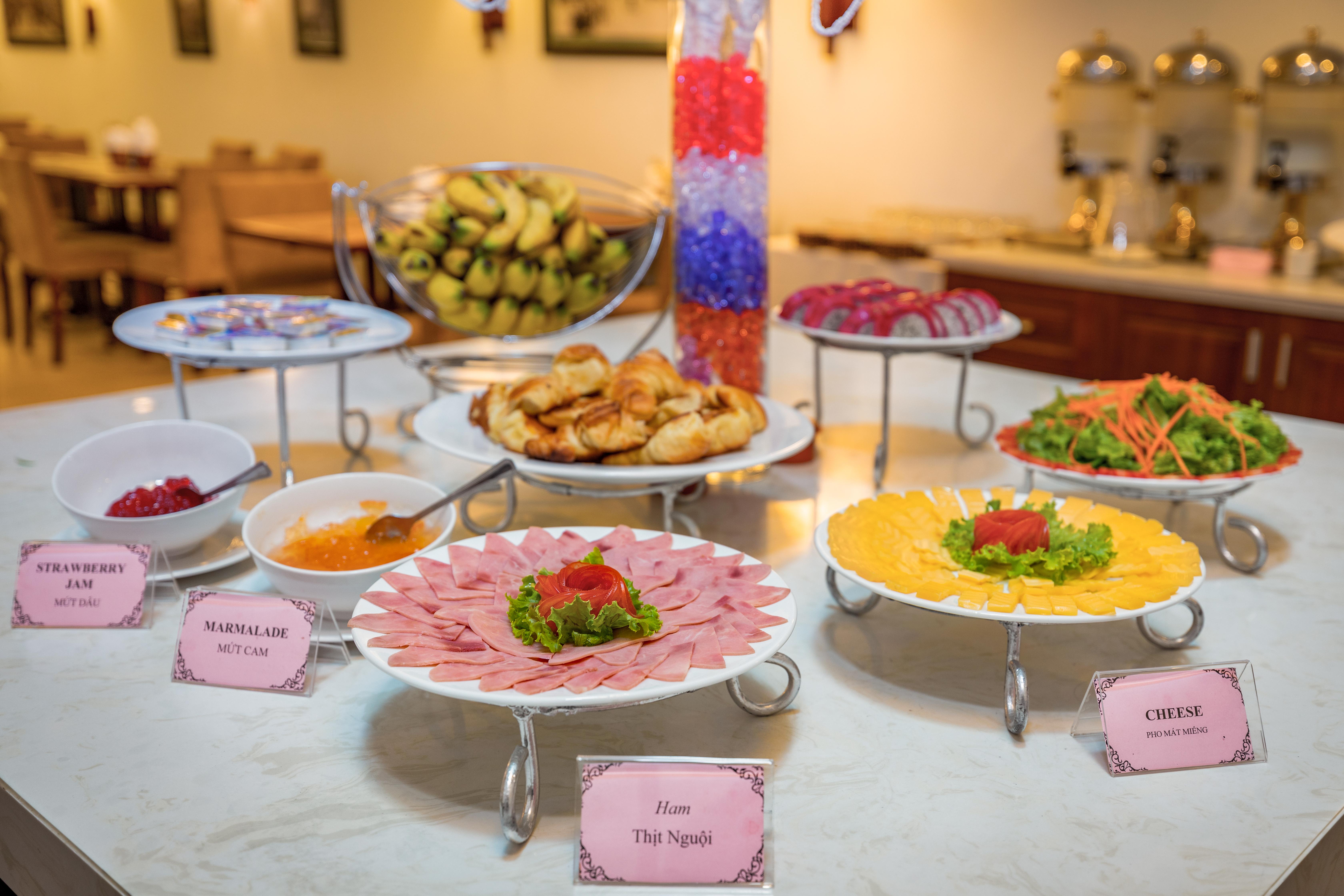 La Dolce Vita Hotel Hanoi Eksteriør bilde