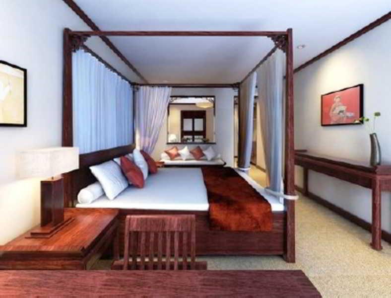 La Dolce Vita Hotel Hanoi Eksteriør bilde