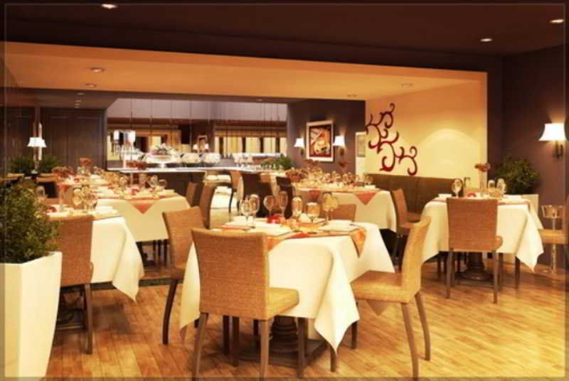 La Dolce Vita Hotel Hanoi Eksteriør bilde