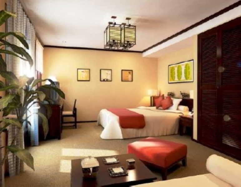 La Dolce Vita Hotel Hanoi Eksteriør bilde