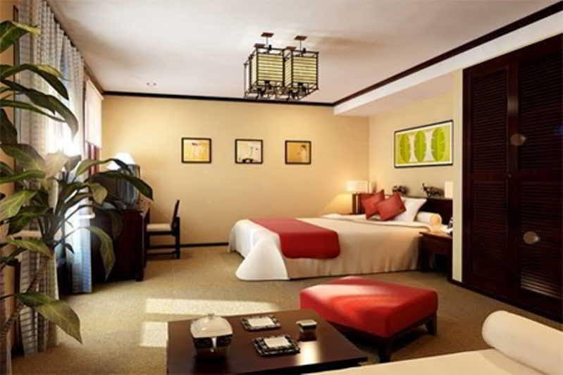 La Dolce Vita Hotel Hanoi Eksteriør bilde