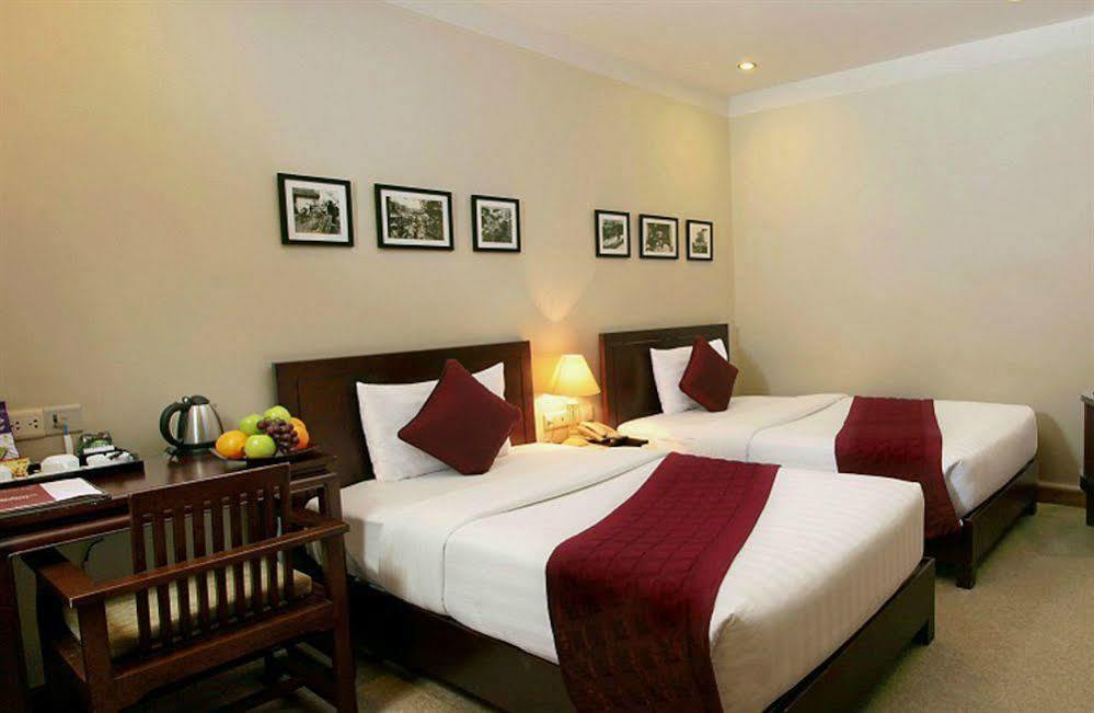 La Dolce Vita Hotel Hanoi Eksteriør bilde