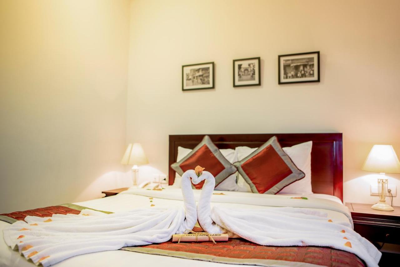 La Dolce Vita Hotel Hanoi Eksteriør bilde